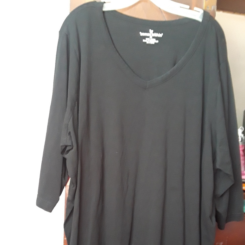 Comfy shirt